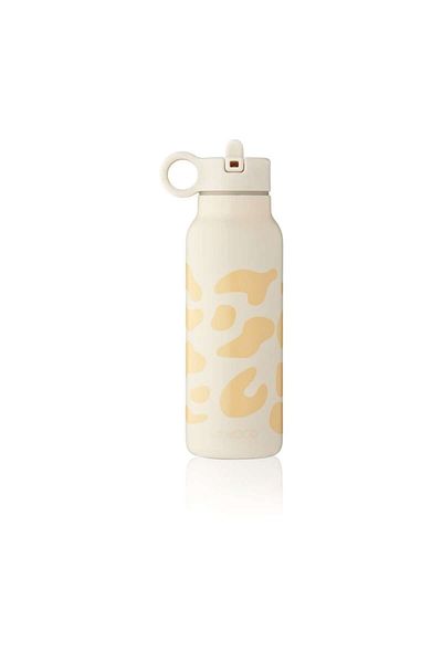 Liewood Termos pentru copii, Liewood, 350 ml, Bej/Galben