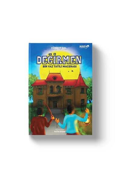 Mavi Uçurtma Yayınları كتاب تلوين الألعاب |   أحمد الحديد