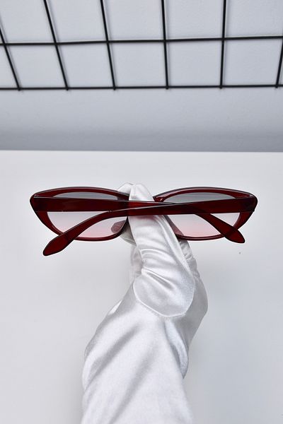 LOOKUP Sunglasses Uv400 Protected Ce Certified Unisex New Season Case and Wiping Cloth Gift!