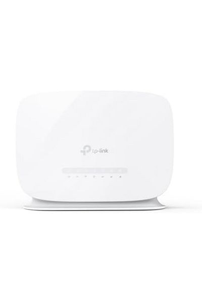 TP-LINK Archer MR505 4G+ Cat6 AC1200 Wireless Dual Band Gigabit Router | 4G Router with Nano Sim