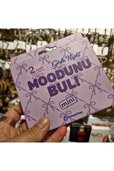 Modonu Bul Girls Night