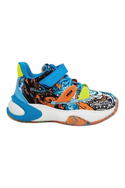 Vicco Vi̇cco Uni̇verse Children's Basketball Shoes