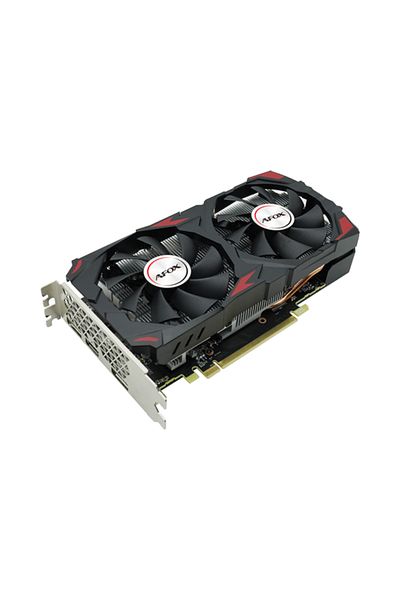 Afox Rx580 8Gb Gddr5 256Bit (Afrx580-8192D5H1-V2)