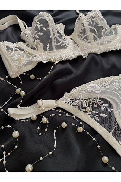 ARONA ΚΟΣΤΟΥΜΙ ΣΟΥΤΙΕΝ ΒΑΝΙΛΙΑ (προσαρμοσμένη προίκα)