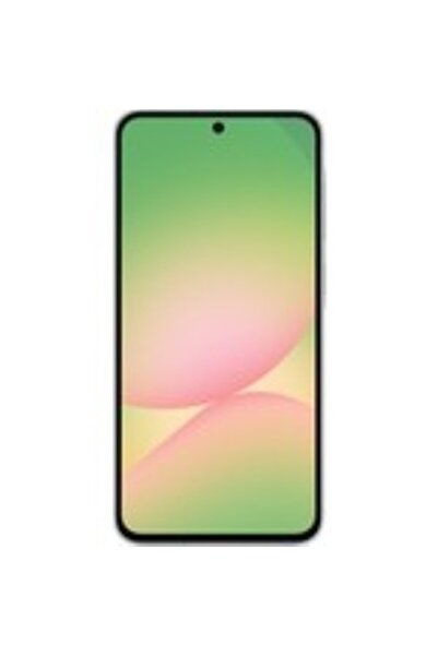 Samsung Galaxy A56 Uyumlu 5g 128 Gb 8 Gb Ram Yeşil Cep Telefonu ( Türkiye Gar...