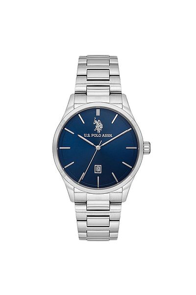 U.S. Polo Assn. Uspa1072B-03 Men's Watch
