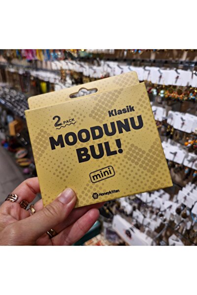 Modonu Bul Klasil Mini