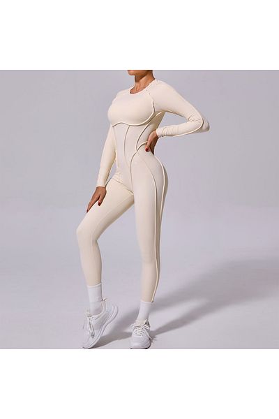 voilaromania Energize Jumpsuit