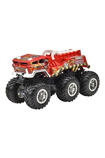 HOT WHEELS 1:64 Hot Wheels Monster Trucks Arabalar HWN94