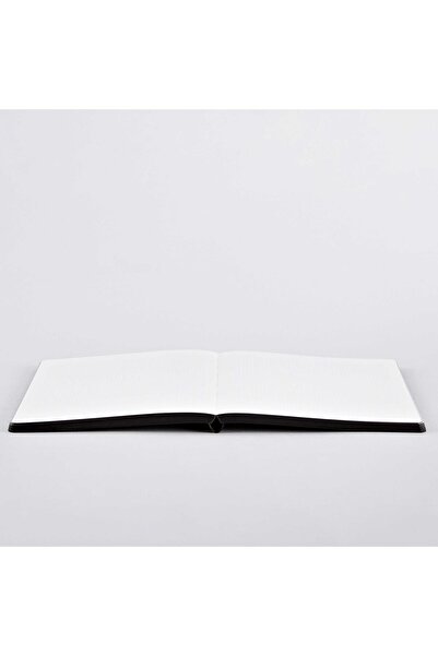 NUUNA Not Ordinary L Light - Vegan Sassy Squares A5 Premium Paper - 176 Sheets