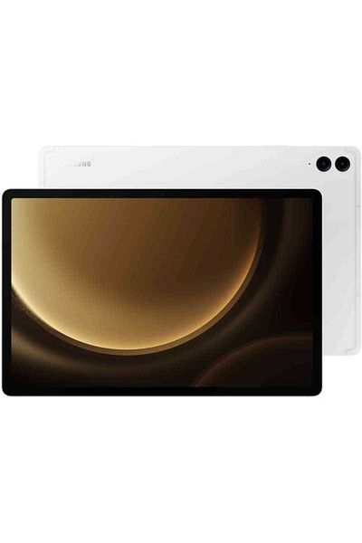 Samsung Tablet Samsung Galaxy Tab S9 FE+ SM-X610 WiFi 12.4 inch 8GB RAM 128GB Silver