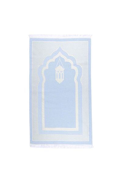 MANASEK Basic Polyester Prayer Mat