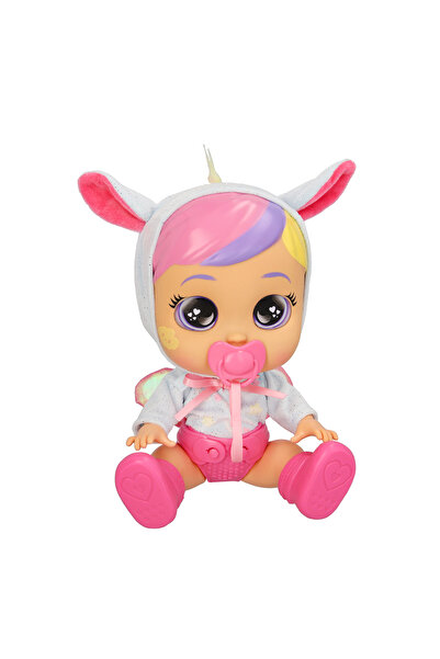 Cry Babies Günlük Bakım Serisi - Jenna CYP00100