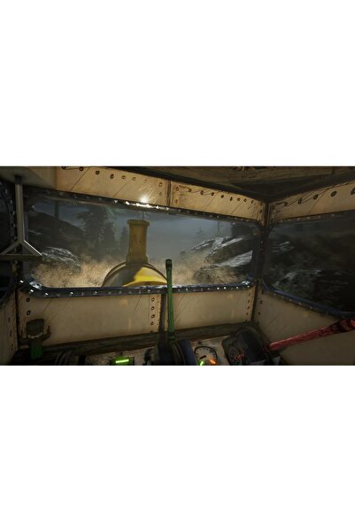 Curveball تشو تشو تشارلز PS5