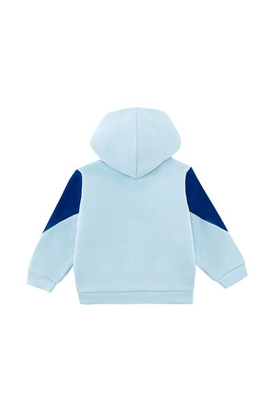 Puma Kids Toddlers Essentials Jogger - Blue