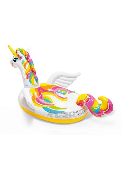 Intex Unicorn Pool Floater