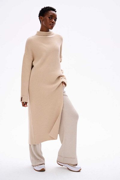 Blue Shadow Meg Tunik
