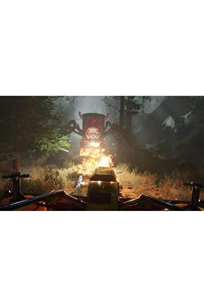 Curveball تشو تشو تشارلز PS5