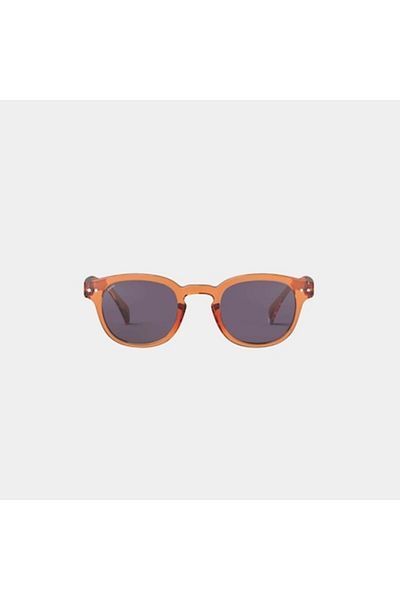 Izipizi IZIPIZI - Sunglasses for adults, #C Orange Smash