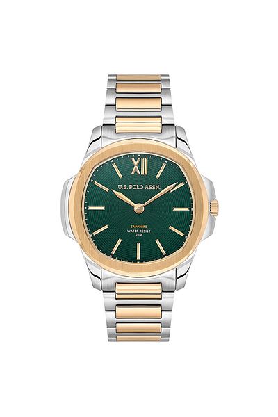 U.S. Polo Assn. Uspa1116-01 Men's Watch
