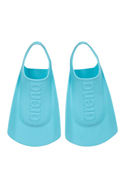 ARENA Aripioare de înot albastre pentru copii Fins 005465100