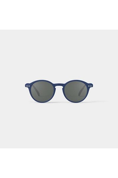 Izipizi Sunglasses for adults #D Navy Blue, Izipizi