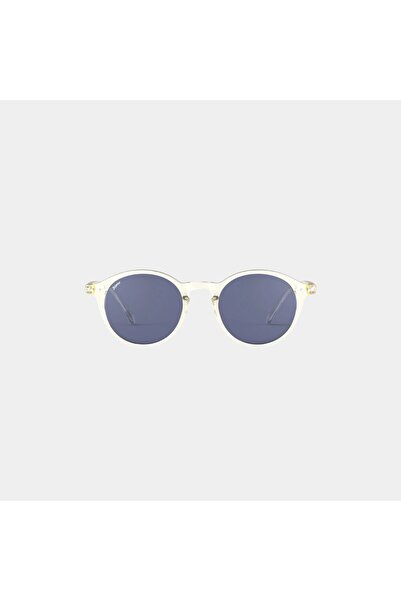 Izipizi IZIPIZI #D Active Yellow Sunglasses