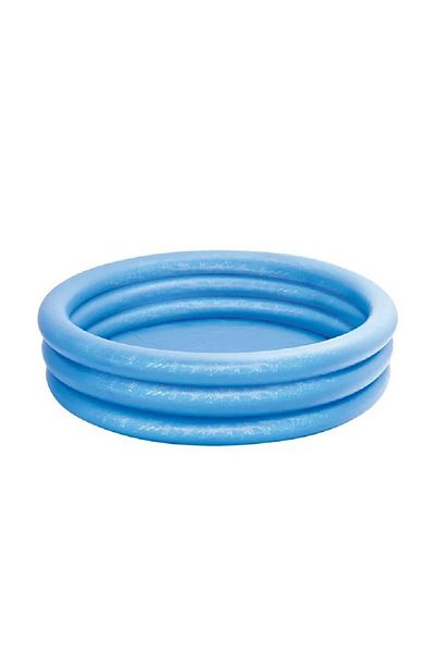 Intex Crystal Blue Swimming Pool Outdoor 1.68m X 38cm