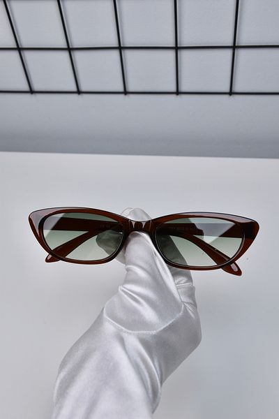 LOOKUP Sunglasses Uv400 Protected Ce Certified Unisex New Season Case and Wiping Cloth Gift!