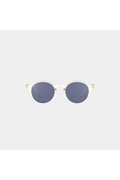 Izipizi IZIPIZI #D Active Yellow Sunglasses