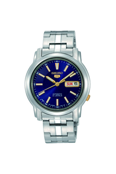 Seiko Men's Watch S.Snkl79K