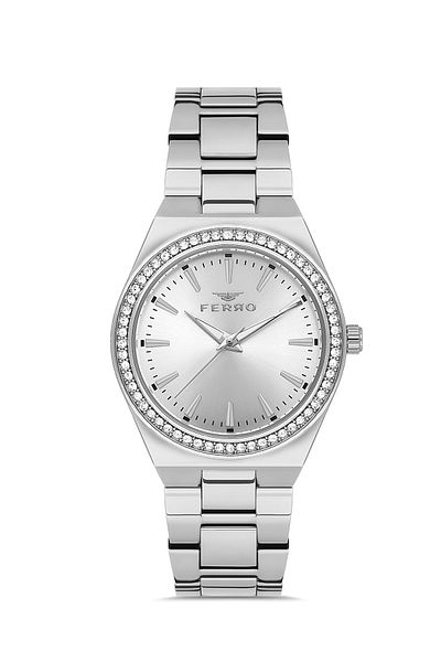 FERRO Fl21446A-A Women's Wristwatch