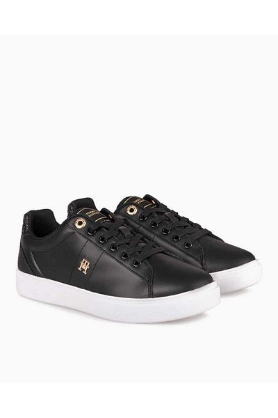 Tommy Hilfiger ELEVATED ESSENT SNEAKER MONOGRAM