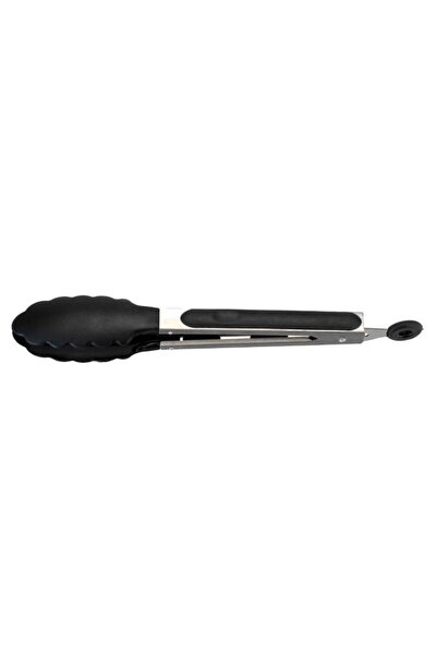 Berghoff Essentials 1100007 Serving Tongs - 27 cm