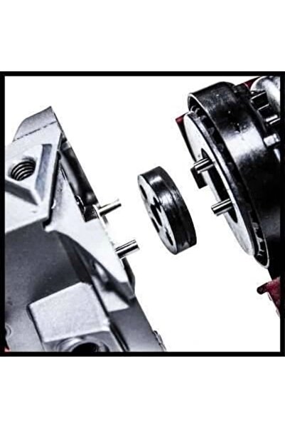 Einhell Axxio TE-AG 18/125 Li Solo Avuç Taşlama