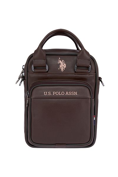 U.S. Polo Assn. U.S. Polo. Assn. Geantă Crossbody pentru bărbați PLCPR25032