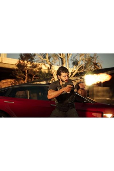 IO Interactive MindsEye PS5
