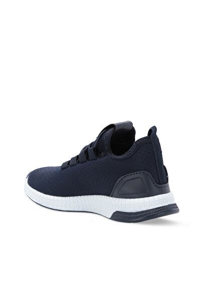 Slazenger Abena Nok Unisex Children's Daily Navy Blue / White