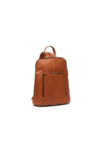 The Chesterfield Brand The Chesterfield Brand soft leather backpack, Vivian