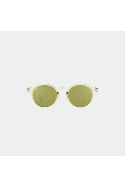 Izipizi - Sunglasses For Adults, #d Dynamic Green
