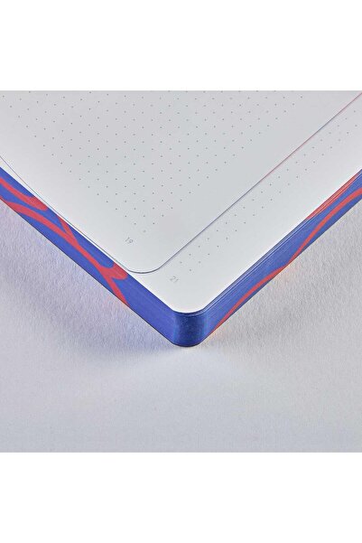 NUUNA Graphic L - Hârtie premium Heaven A5 - 256 coli