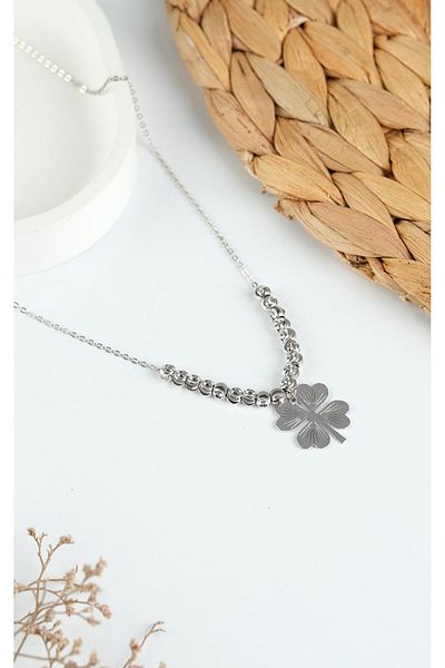 Jack Ferrero Women's Necklace Summer Elegance