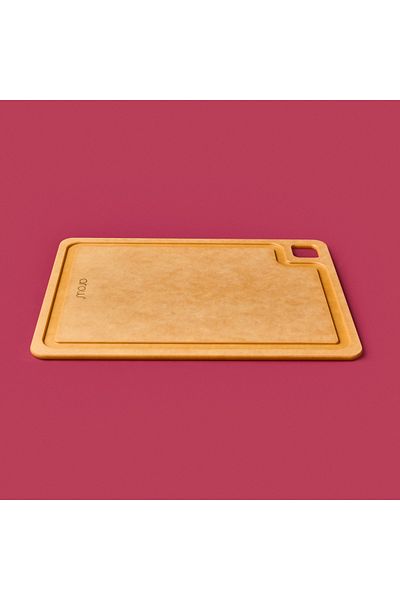AROW Composite Cutting Board - Orange - 21X30 cm