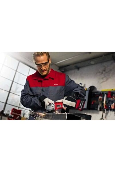 Einhell Axxio TE-AG 18/125 Li Solo Avuç Taşlama