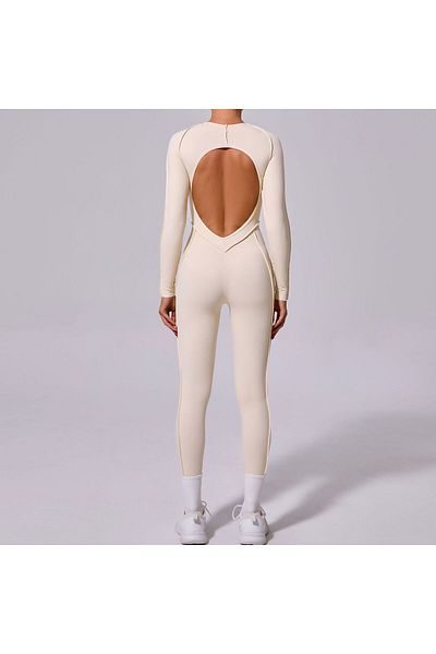 voilaromania Energize Jumpsuit