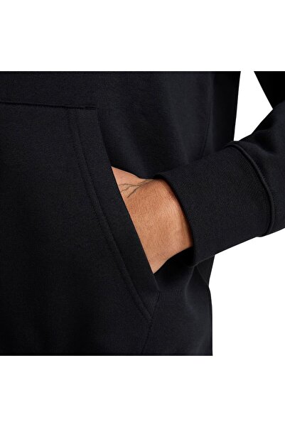 Nike Φούτερ με κουκούλα Sportswear Club