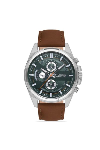 Ferrucci Fcf.11807Fk.04 Men's Wristwatch