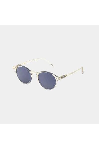 Izipizi IZIPIZI #D Active Yellow Sunglasses