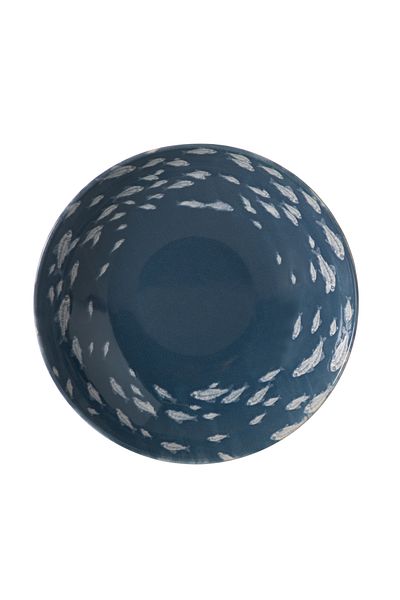 Mudo Concept Samos Pit Plate Set 21Cm-6Li