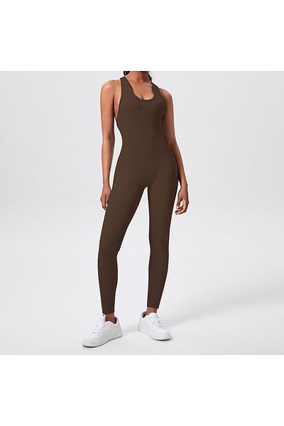 voilaromania Shapewear Jumpsuit